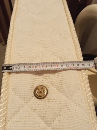 Colchón Cuna Poco Uso