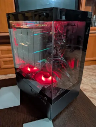 Potente PC da Gaming Gigabyte RTX