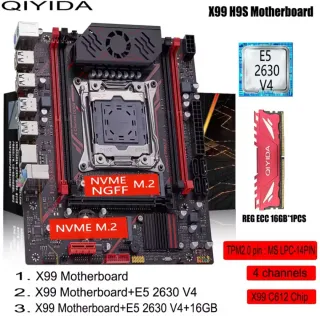 Potente PC da Gaming Gigabyte RTX