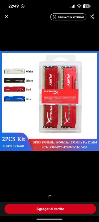 Potente PC da Gaming Gigabyte RTX