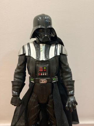 Figuras Marvel, Star Wars, etc. 7€