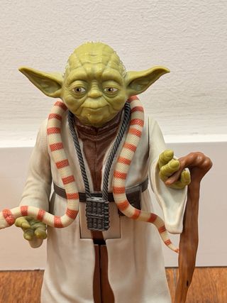 Figuras Marvel, Star Wars, etc. 7€