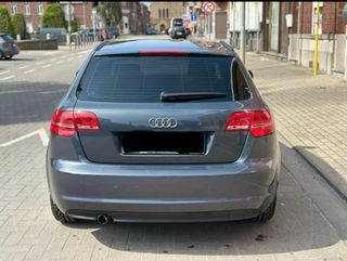 Audi A3 2010