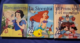 Blancanieves (Clásicos Disney) (Spanish Edition)