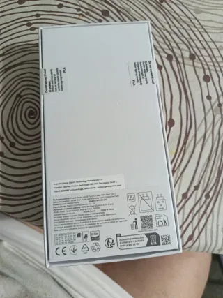 Redmi Note 14 Pro 5G 256GB Morado