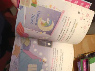 Las Ratitas . La misteriosa magia de las superrati