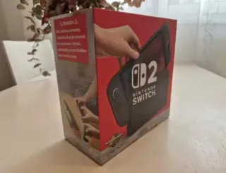 Nintendo Switch 2 + Mario Kart World