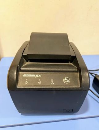 Impresora Térmica POSIFLEX