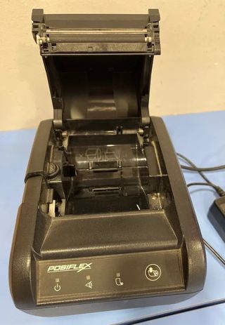 Impresora Térmica POSIFLEX