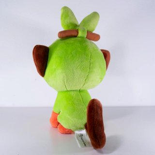 PELUCHE GROOKEY POKEMON JP