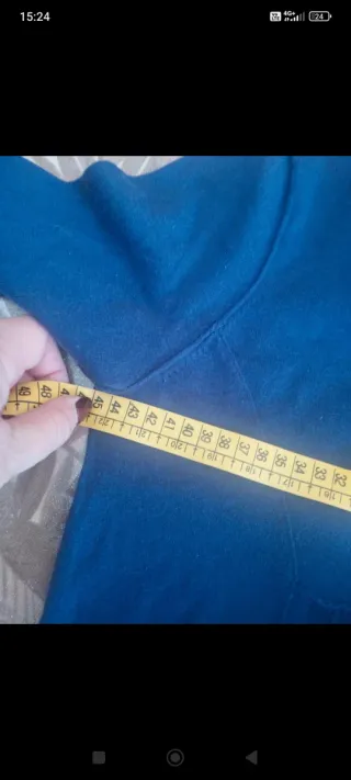 Cardigan Pennyblack viola