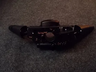 Interruptor de mercedes Sprinter