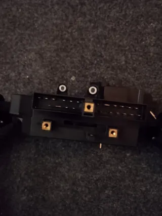 Interruptor de mercedes Sprinter