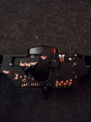 Interruptor de mercedes Sprinter