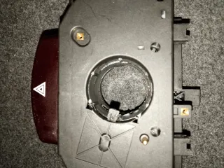 Interruptor de mercedes Sprinter