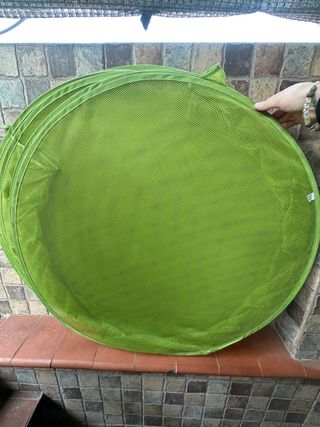 Rete per l'essiccazione