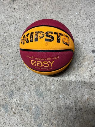 Balón Kipsta Easy Indoor Learning
