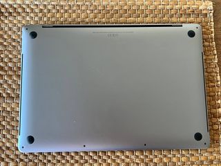 MacBook Pro 16 2019 Plata/Gris Espacial