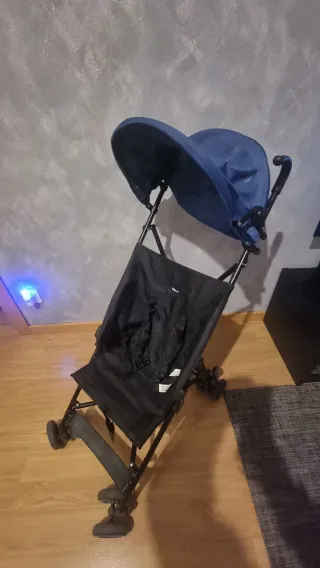 Silla de paseo Bbest