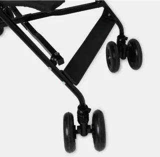 Silla de paseo Bbest