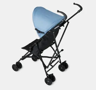 Silla de paseo Bbest