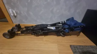 Silla de paseo Bbest