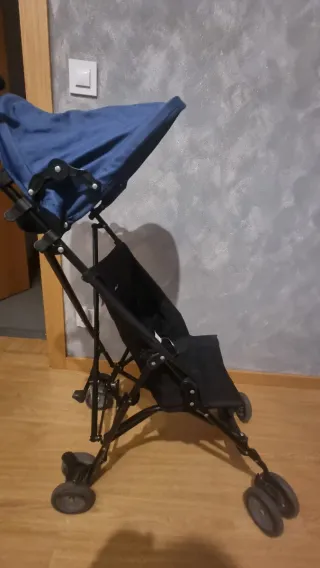 Silla de paseo Bbest