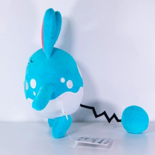PELUCHE AZUMARILL POKEMON BANPRESTO JP