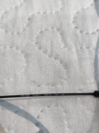 Gafas Ray-Ban Aviador Total Black