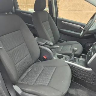 Mercedes-Benz Clase B 2011