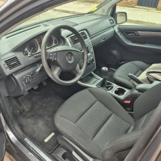 Mercedes-Benz Clase B 2011