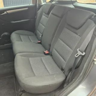 Mercedes-Benz Clase B 2011