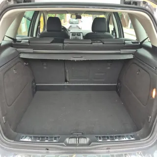 Mercedes-Benz Clase B 2011