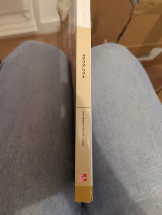 Psicología. Bachillerato (Spanish Edition)