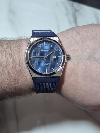 Reloj estilo PRX 43mm | Acero Inoxidable