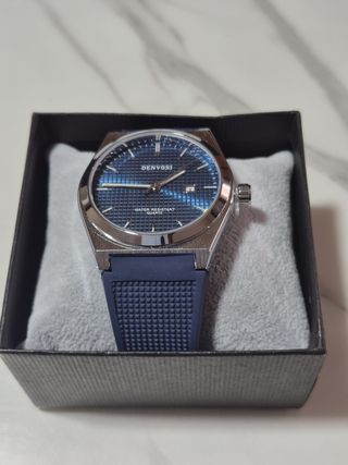 Reloj estilo PRX 43mm | Acero Inoxidable