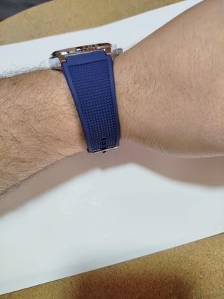 Reloj estilo PRX 43mm | Acero Inoxidable