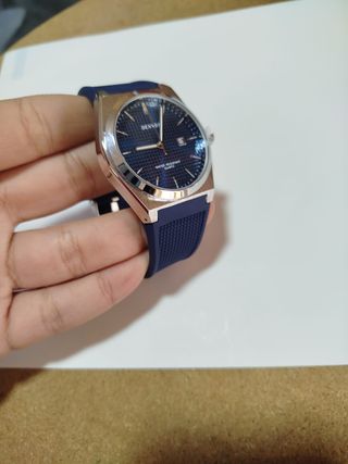 Reloj estilo PRX 43mm | Acero Inoxidable