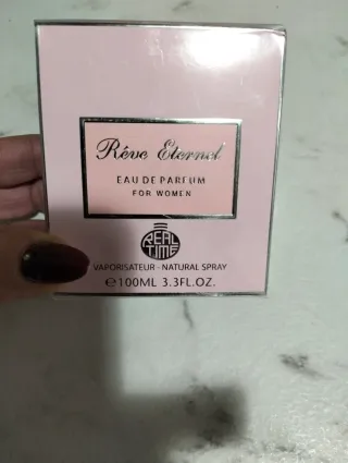 Profumo Donna Rêve Eternel Eau de Parfum