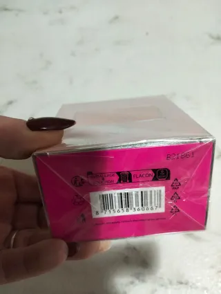 Profumo Donna Rêve Eternel Eau de Parfum