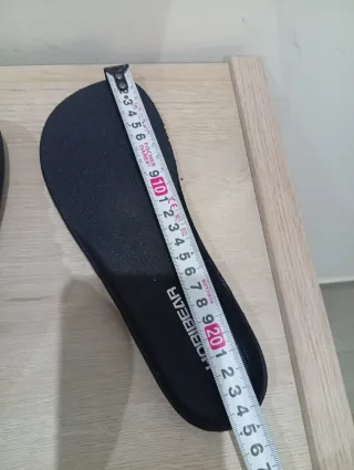 Botas barefoot Hobibear negras