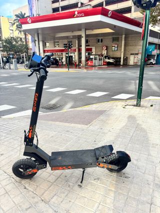Patinete electrico