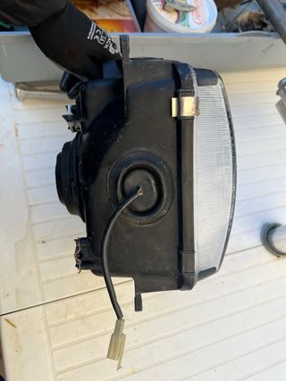 Faro Kawasaki GPX 750R 1988