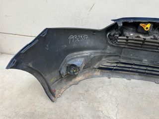 Defensa Ford Transit Courier 2020