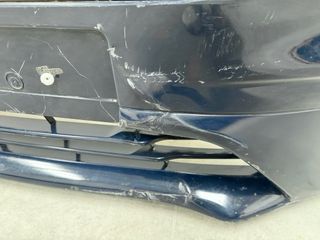 Defensa Ford Transit Courier 2020