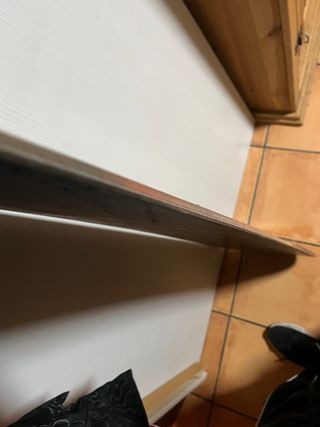 Tabla Ride Snowboard