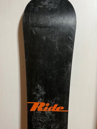 Tabla Ride Snowboard