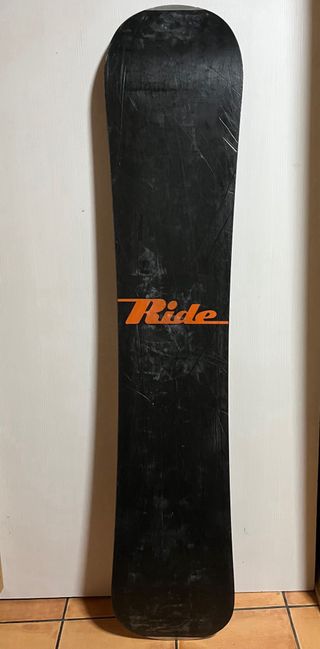 Tabla Ride Snowboard