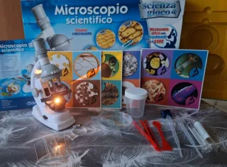Microscopio