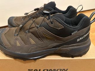 Scarpe Salomon X Ultra 360 L TR GTX